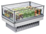 Impulse cooler for 310 litres