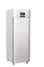 Functional stainless steel cold storage cooler