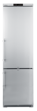 Combi cooler/freezer - 240/105L