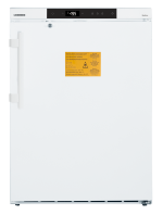 Explosion-proof medical cabinet freezer