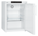 Laboratory cabinet cooler with ATEX 95 certification