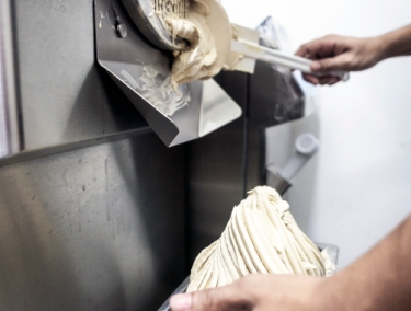 Good ice cream is good business.