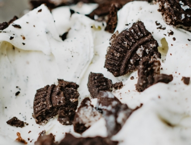 Good-quality ice cream is good business.