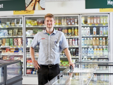 Customers are desperate.