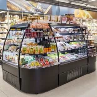 Convenience coolers.